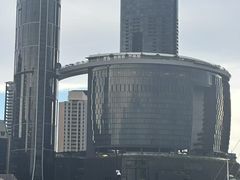 -布里斯班南岸公园