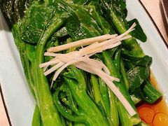 -绿茶餐厅(深圳龙华天虹购物中心店)