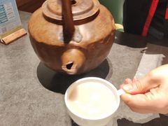 -白鹿苑蒙餐(鄂温克宾馆店)