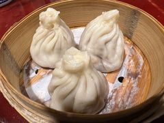 天王烤鸭包-南京大牌档(崇文门国瑞店)