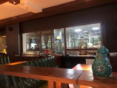 -Local泰莲庭(虹鳟鱼店)