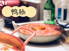 -牛村来人潮汕牛肉火锅(西单店)