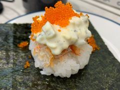 -濱寿司(高新伊藤店)