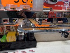 -争鲜回转寿司(东方银座店)