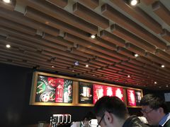 -星巴克(蔡伦路店)