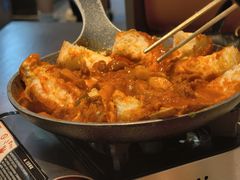 -韩一品韩国料理(柏庐南路店)