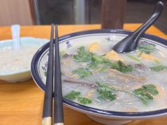 -鸭小妹鸭血粉丝(老门东店)