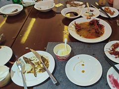 -雄楚国际大酒店-四季西餐厅