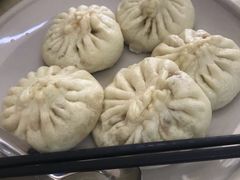 -张记包子铺(龙禧园店)