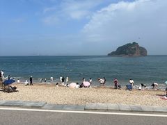 -棒棰岛宾馆景区