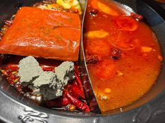 -蜀大侠火锅(建设路第五大道店)