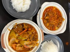 -妈阁铭记澳葡美食