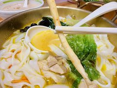 -小满手工粉(上海品尊国际店)