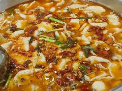 -老四川平头酸菜鱼(衙前店)