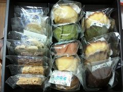 -檬舒舒MonChouChou(久光百货店)