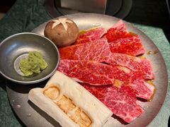 -東洞·烤肉小馆(深业上城店)