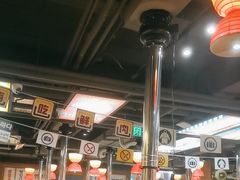 -西塔老太太泥炉烤肉(北京双井店)