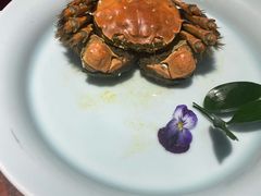 -钱塘花园·宁波菜