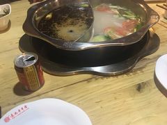 -袁记串串香火锅(郑和中路店)