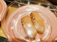 -争鲜回转寿司(南开大悦城店)