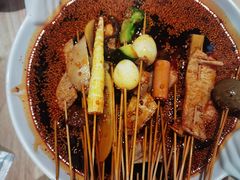 -胃笑·开水鸡钵钵鸡(18年老店)