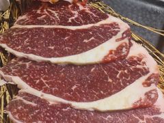 -热血兄弟·炭火烤肉(融侨中心店)