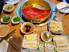 -四喜小胖·北京涮肉(五道营店)