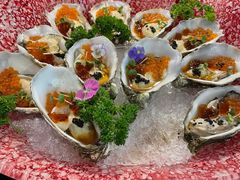 -RIVIERA 松鹤楼(外滩店)