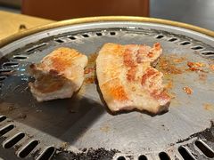 -西塔老太太泥炉烤肉(北京亚运村店)