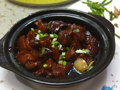 -富临轩私房菜(集庆门大街店)