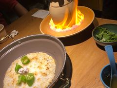 -吃饭皇帝大土家民族菜(正大广场店)