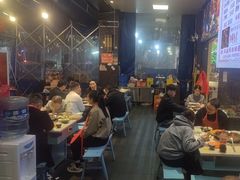 -重庆老船夫冷锅鱼(黄金路店)