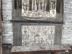 -韩城古城