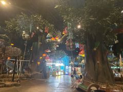 -蓝精灵乐园·世茂精灵之城主题乐园