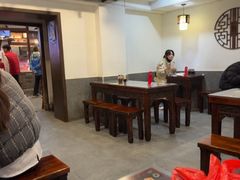 -长人馄饨铺(解放街店)