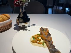 -Oyster Talks 四度蚝法餐厅