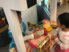 -FAIRYLAND龙族星球主题餐厅(凯丹广场店)