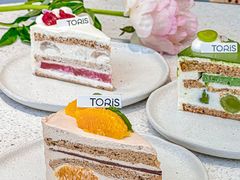 -Toris(LuOne凯德晶萃广场店)