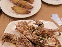 -揭阳钟记小食(福田新村店)