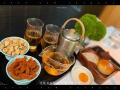 -月芽· 璞上餐厅·上天竺店