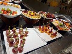 -杭州开元名都大酒店·地中海自助餐厅