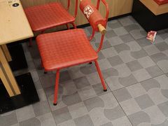 -塔斯汀中国汉堡(江大南路店)