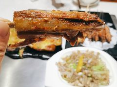 -九府羊·鲜羊火锅·烤串(新华路店)