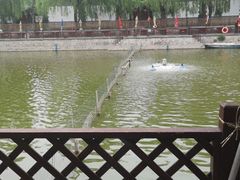 -北京上庄水库尚野露天户外自助烧烤