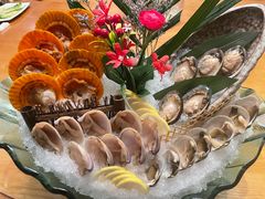 -太古汇海鲜姿造(延寿店)