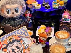 -华尔道夫酒店·羿庭(金鱼胡同店)