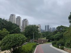-桃花岭景区