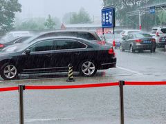 -京西五环检测场