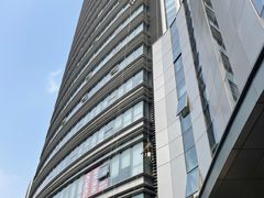-Mammamia意大利餐厅(古北店)