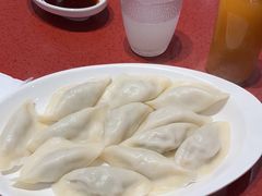 -喜家德虾仁水饺(长泰广场店)
